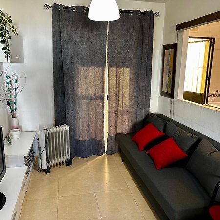 Casa Rural Familiar , Castilleja Del Campo , Sevilla エクステリア 写真