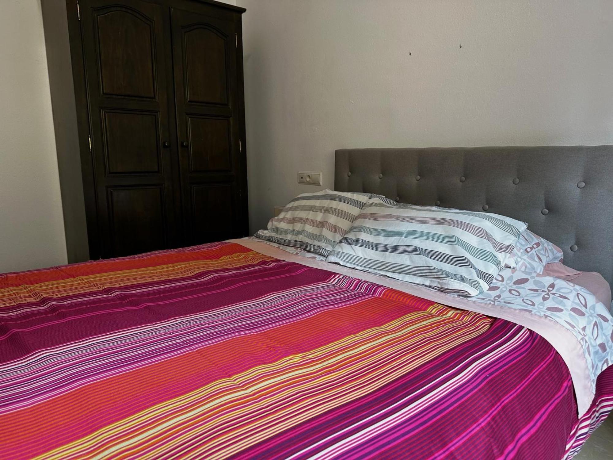 Casa Rural Familiar , Castilleja Del Campo , Sevilla エクステリア 写真