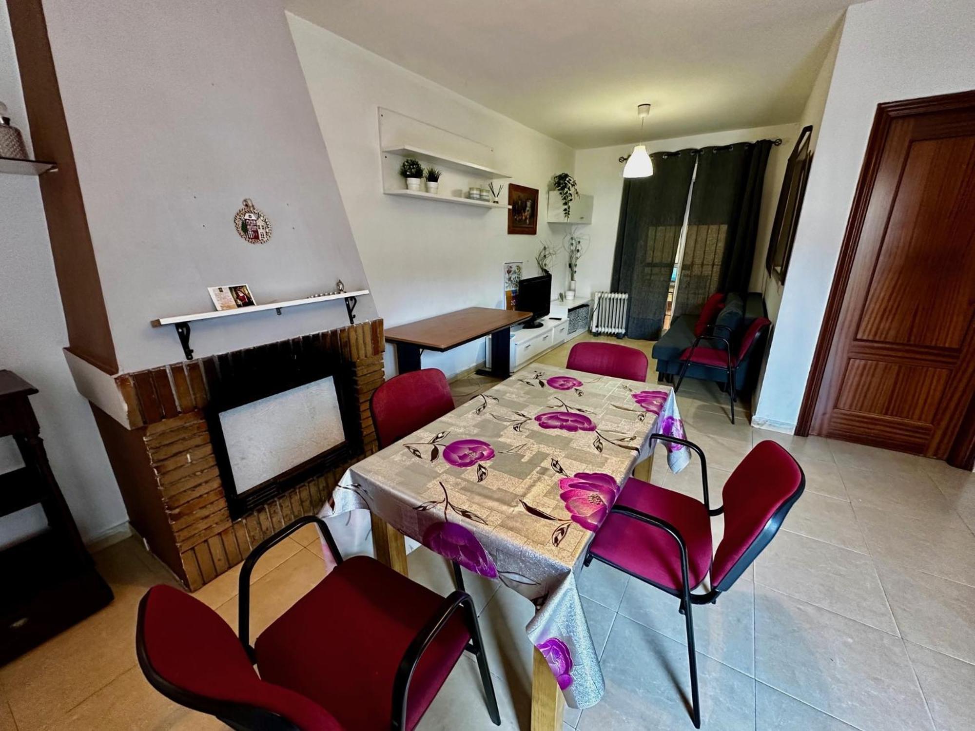 Casa Rural Familiar , Castilleja Del Campo , Sevilla エクステリア 写真