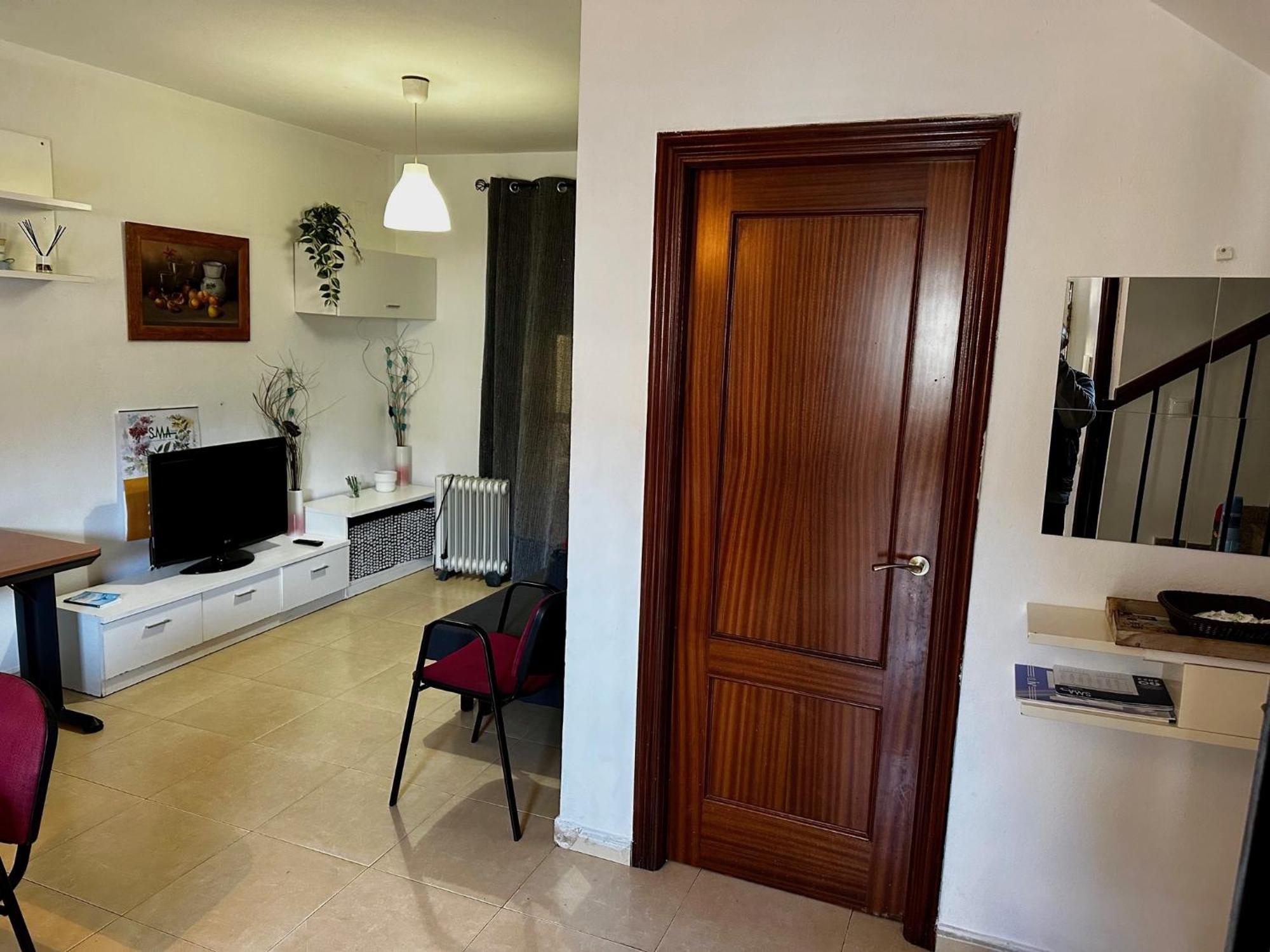 Casa Rural Familiar , Castilleja Del Campo , Sevilla エクステリア 写真