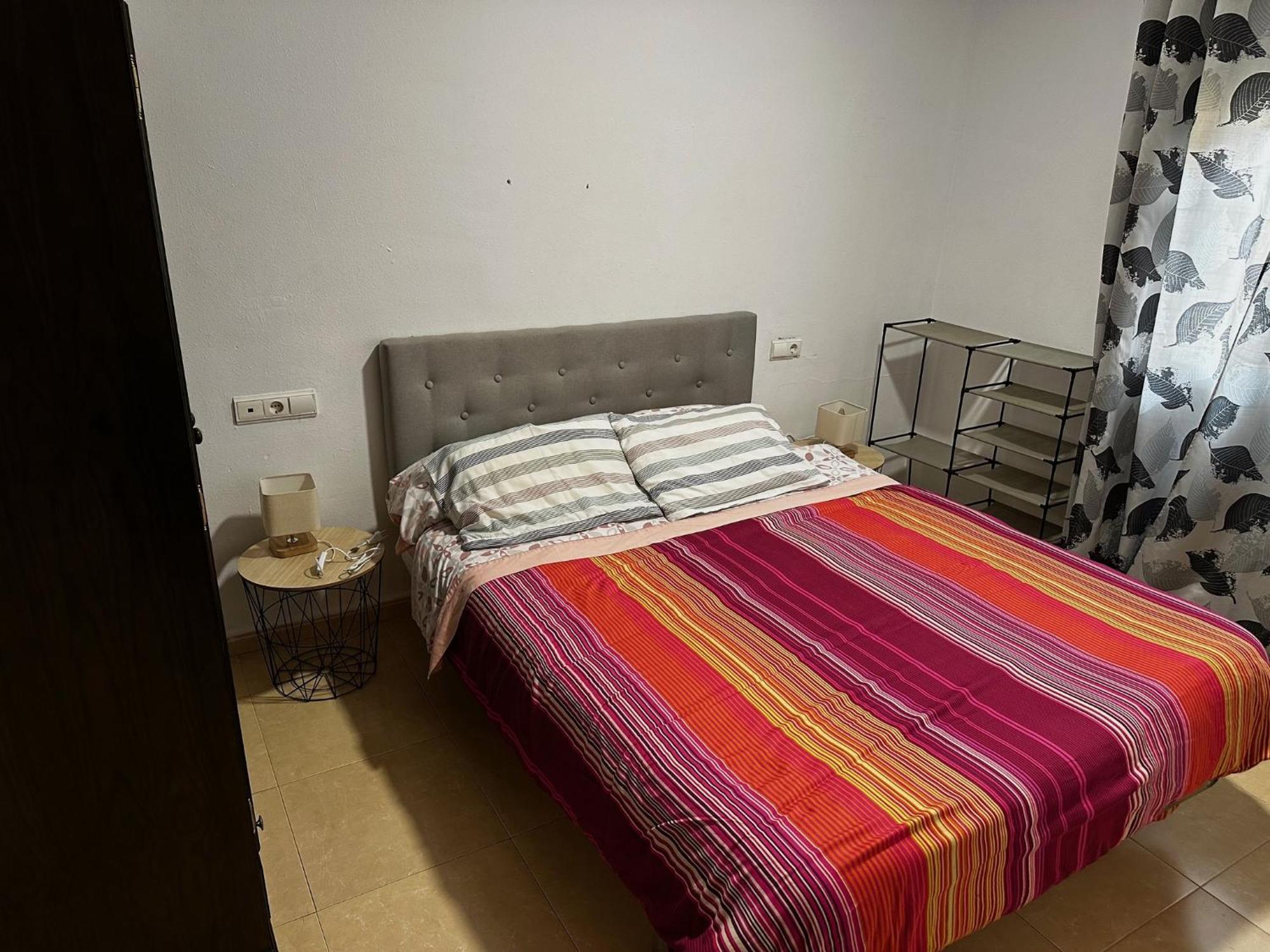 Casa Rural Familiar , Castilleja Del Campo , Sevilla エクステリア 写真